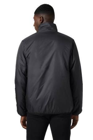Juell 3-In-1 Erkek Mont - 53679 Siyah - 2
