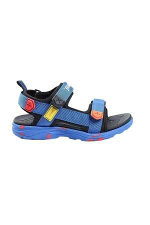 Jump Çocuk Sandalet - 30071 Mavi - Jump