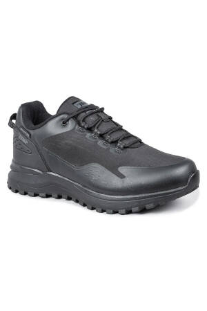 Jump Erkek Outdoor Spor Ayakkabı - 29651 Beyaz/Siyah - Jump