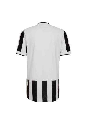 Juventus 21/22 Erkek Forma - GS1442 Siyah/Beyaz - 2