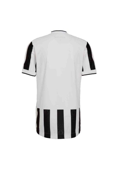 Juventus 21/22 Erkek Forma - GS1442 Siyah/Beyaz - 2