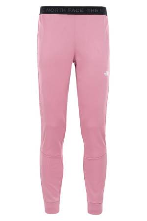 Kadın Pantolon - NF0A4SW2 Pembe - The North Face