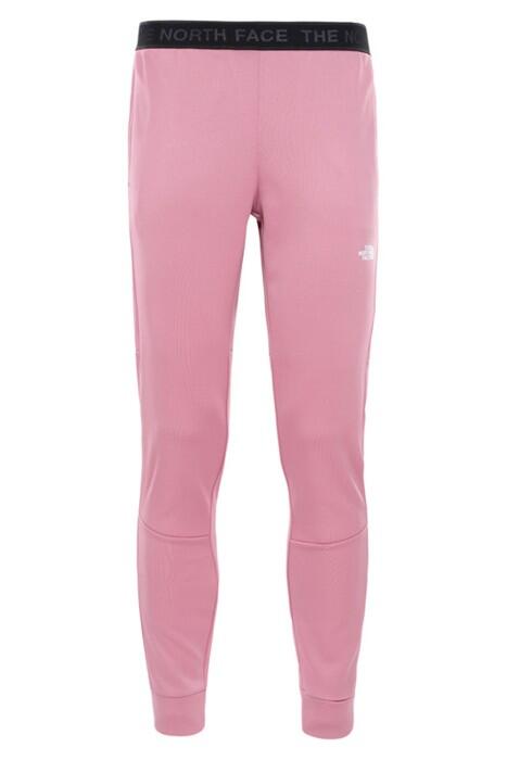 Kadın Pantolon - NF0A4SW2 Pembe - 1