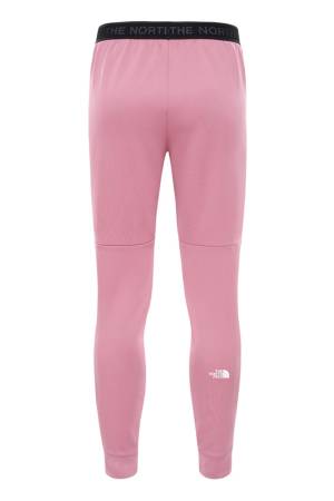 Kadın Pantolon - NF0A4SW2 Pembe - 2