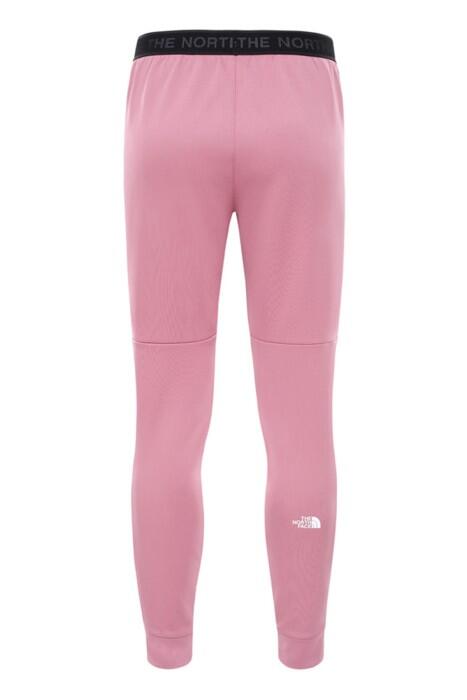 Kadın Pantolon - NF0A4SW2 Pembe - 2