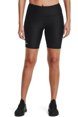 Kadın Spor Şort - 1360939 Siyah - Under Armour
