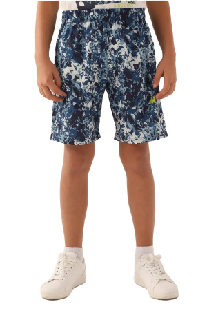 Kappa Erkek Çocuk Short - 311K6TW Beyaz - Kappa