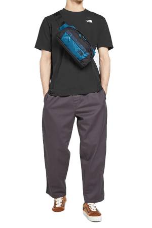 Kk A1 Ss Tee Ap Erkek T-Shirt - NF0A46E5 Siyah - 3