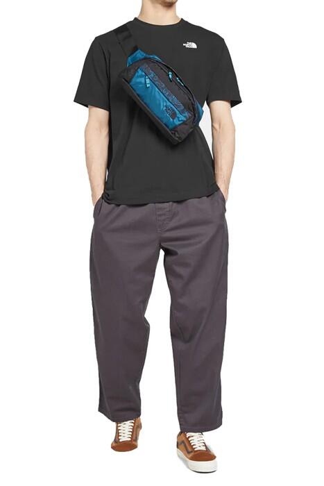 Kk A1 Ss Tee Ap Erkek T-Shirt - NF0A46E5 Siyah - 3
