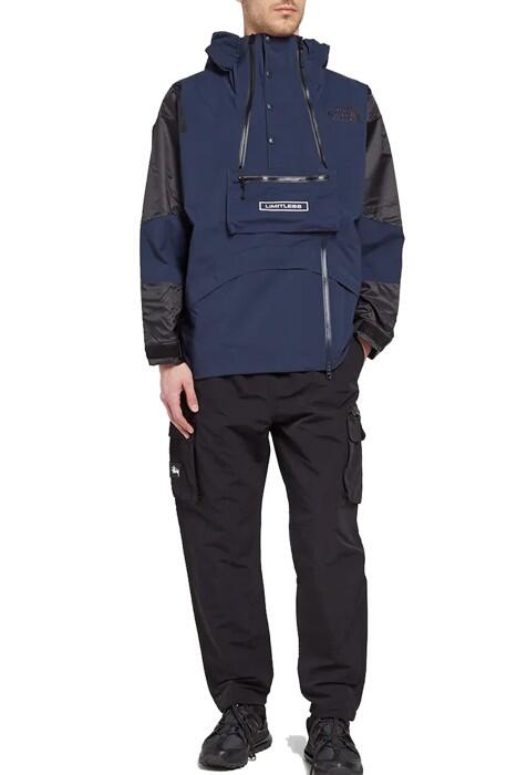 KK UB Gear Rnct Ap Erkek Mont - NF0A46D4 Lacivert - 2