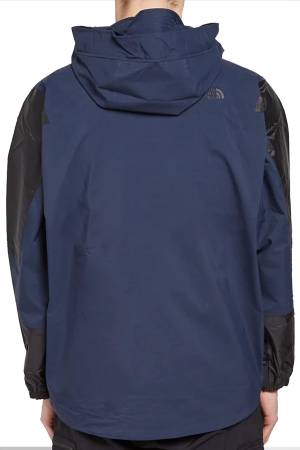 KK UB Gear Rnct Ap Erkek Mont - NF0A46D4 Lacivert - 3
