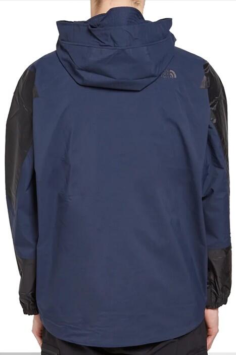 KK UB Gear Rnct Ap Erkek Mont - NF0A46D4 Lacivert - 3