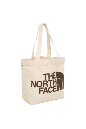 Koton Tote Unisex Çanta - NF0A3VWQ Kahverengi - The North Face