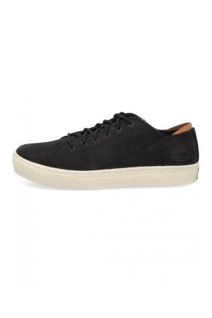 Lace Up Erkek Ayakkabı - TB0A1Y6K Siyah - Timberland