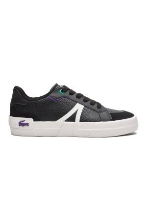Lacoste Kadın Ayakkabı - 744SFA0032 Siyah - Lacoste