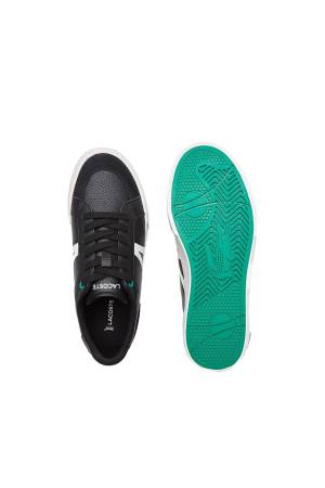 Lacoste Kadın Ayakkabı - 744SFA0032 Siyah - 4