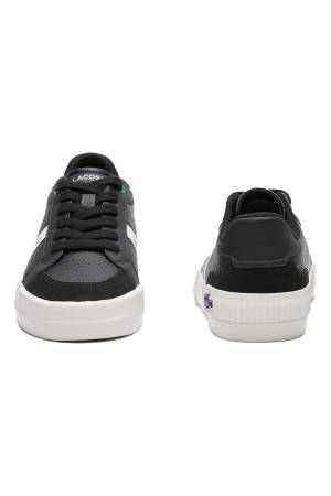 Lacoste Kadın Ayakkabı - 744SFA0032 Siyah - 5