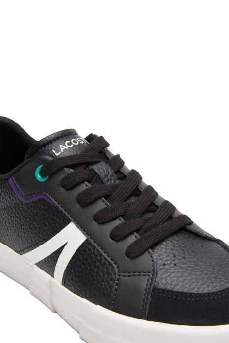 Lacoste Kadın Ayakkabı - 744SFA0032 Siyah - 6