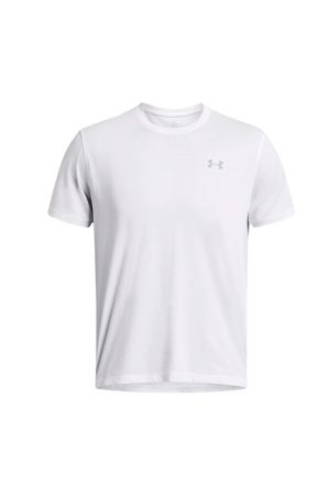 Launch Shortsleeve Erkek T-Shirt - 1382582 Beyaz - 3
