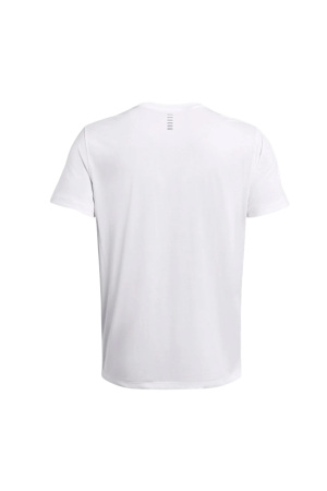 Launch Shortsleeve Erkek T-Shirt - 1382582 Beyaz - 4