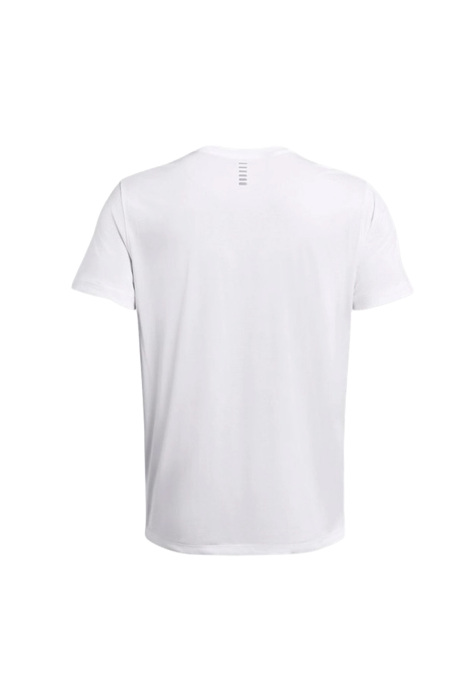 Launch Shortsleeve Erkek T-Shirt - 1382582 Beyaz - 4