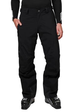 Legendary Insulated Erkek Pantolon - 65704 Siyah - Helly Hansen
