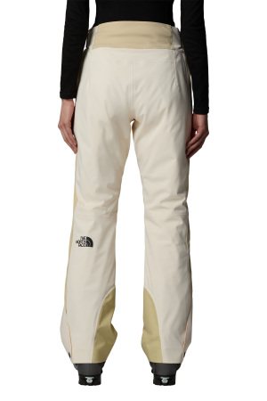 Lenado Kadın Kar Pantolon - NF0A87X1 Krem - 3