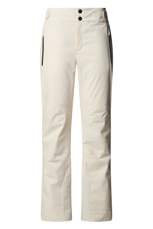 Lenado Kadın Pantolon - NF0A8DEY Krem - The North Face