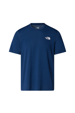 Lightbright Erkek T-Shirt - NF0A825O Lacivert - The North Face