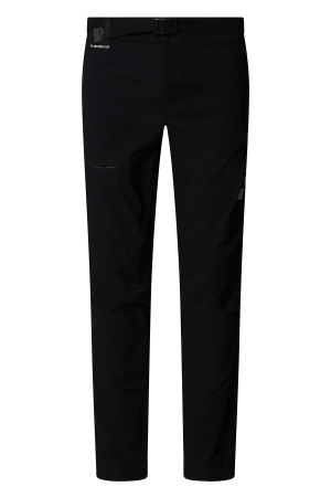 Lightning - Eu Erkek Pantolon - NF0A495N Siyah - The North Face