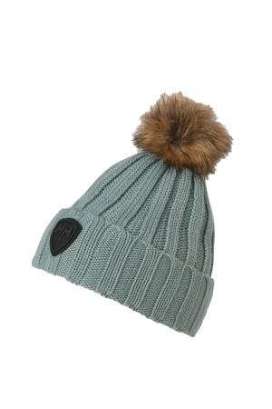 Limelight Kadın Bere - 67156 Mint Yeşili - Helly Hansen