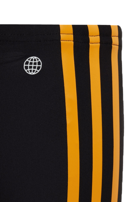 Lion King Brief Çocuk Short - HD2165 Siyah - 5