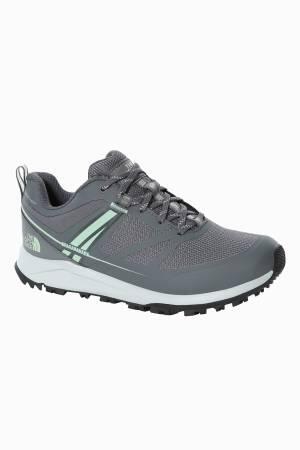 Lıtewave Futurelıght Kadın Ayakkabı - NF0A4PFH Gri/Yeşil - The North Face