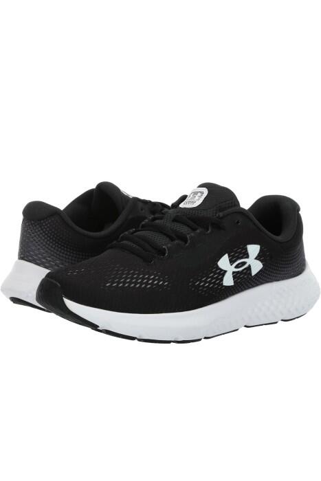 Loudon Unisex Sırt Çantası - 1378415 Siyah - 5