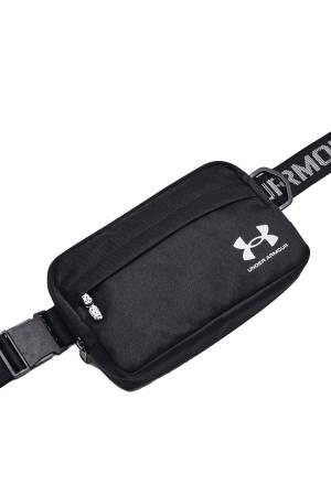 Loudon Waist Bag Xbody Unisex Çanta - 1378418 Siyah - Under Armour
