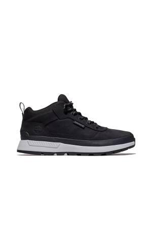 Low Lace Up Erkek Ayakkabı - TB0A2A58 Siyah - Timberland