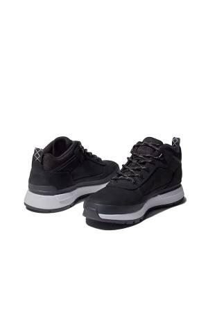 Low Lace Up Erkek Ayakkabı - TB0A2A58 Siyah - 2