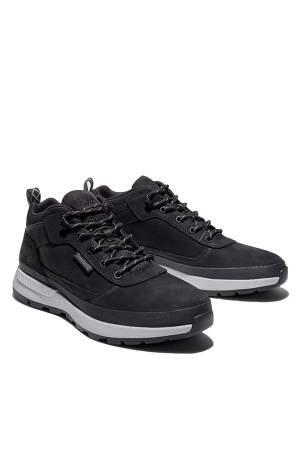 Low Lace Up Erkek Ayakkabı - TB0A2A58 Siyah - 5