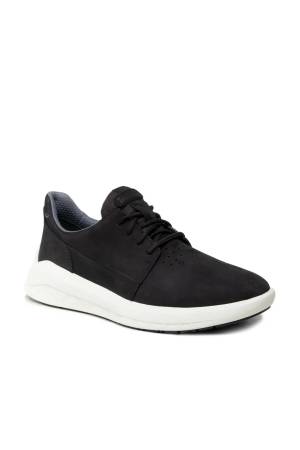 Low Lace Up Erkek Ayakkabı - TB0A2GYJ Siyah - Timberland