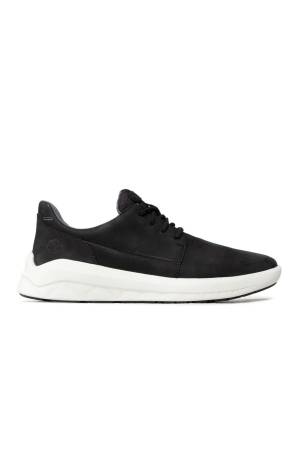 Low Lace Up Erkek Ayakkabı - TB0A2GYJ Siyah - 2