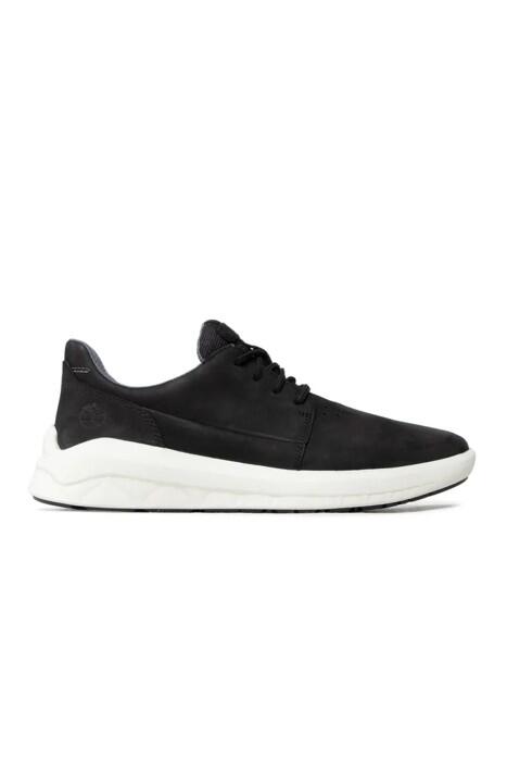 Low Lace Up Erkek Ayakkabı - TB0A2GYJ Siyah - 2