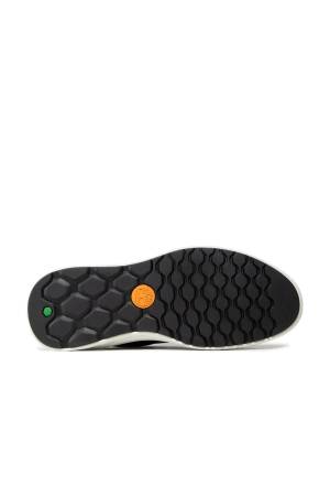 Low Lace Up Erkek Ayakkabı - TB0A2GYJ Siyah - 4