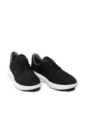 Low Lace Up Erkek Ayakkabı - TB0A2GYJ Siyah - 5