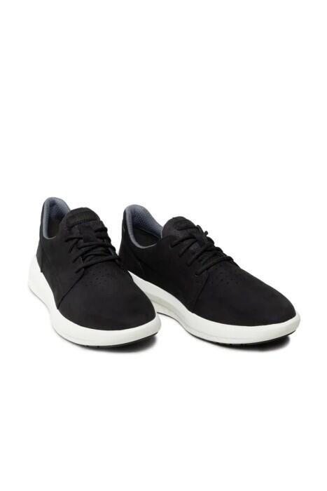 Low Lace Up Erkek Ayakkabı - TB0A2GYJ Siyah - 5