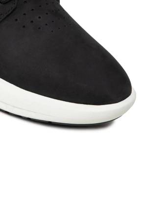 Low Lace Up Erkek Ayakkabı - TB0A2GYJ Siyah - 7