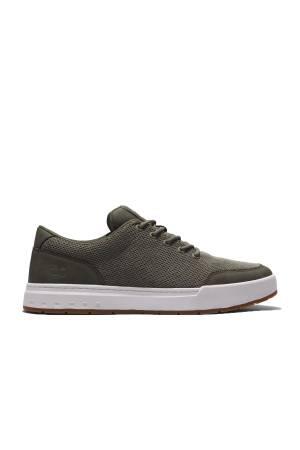 Low Lace Up Erkek Ayakkabı - TB0A5PPC Haki - Timberland