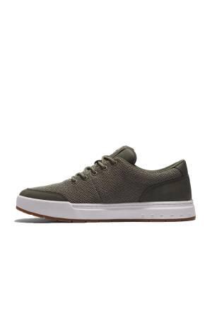 Low Lace Up Erkek Ayakkabı - TB0A5PPC Haki - 6