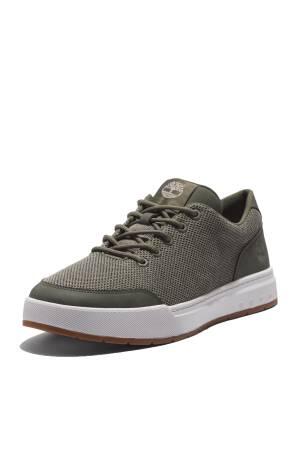 Low Lace Up Erkek Ayakkabı - TB0A5PPC Haki - 9
