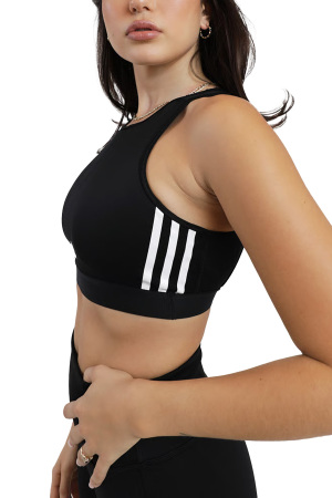 Ls Kadın Bra - HT3488 Siyah - EU-Adidas