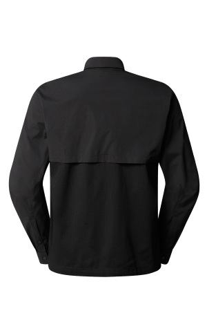L/S Lıghtrange Kadın Gömlek - NF0A8B53 Siyah - 5